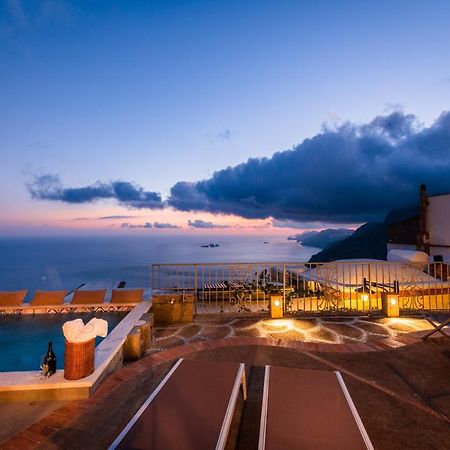 Ville Olimpo Positano Esterno foto