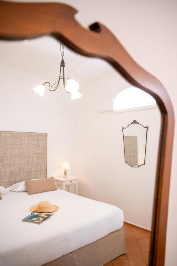 Ville Olimpo Positano Esterno foto