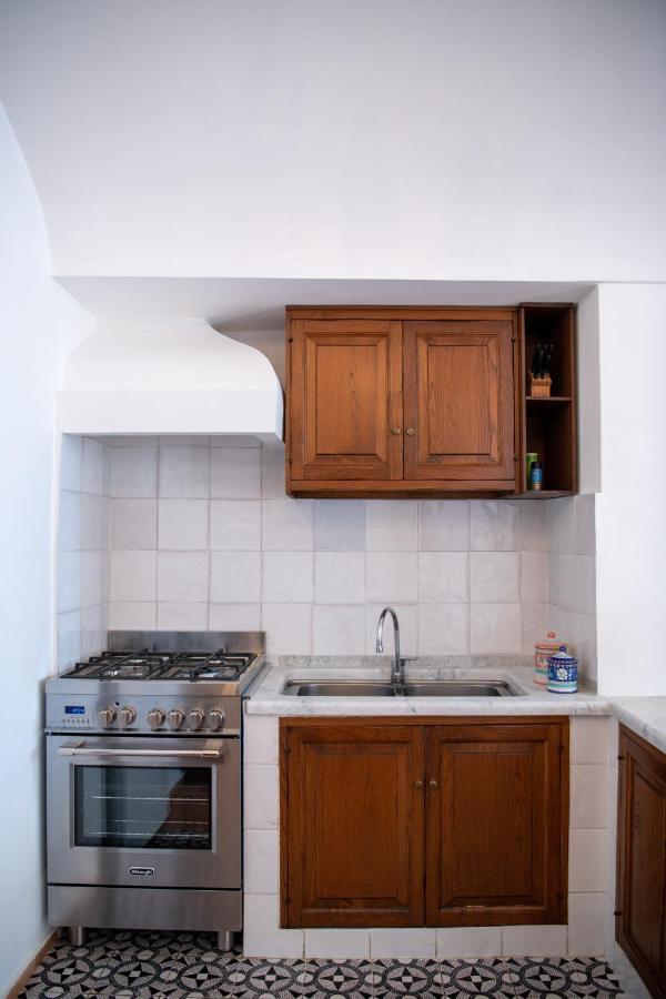 Ville Olimpo Positano Esterno foto