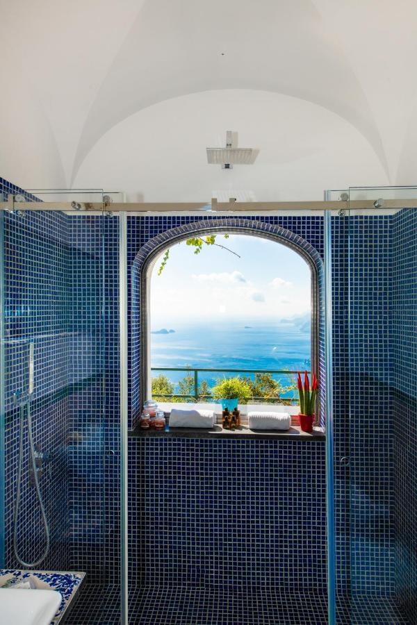 Ville Olimpo Positano Esterno foto